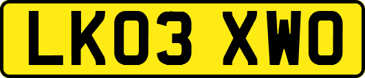 LK03XWO