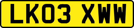 LK03XWW
