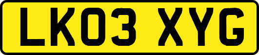 LK03XYG