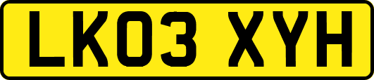LK03XYH