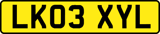 LK03XYL