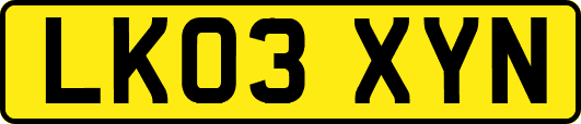 LK03XYN