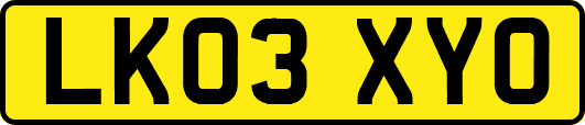LK03XYO