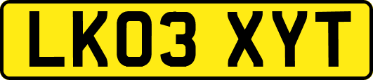 LK03XYT
