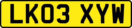 LK03XYW