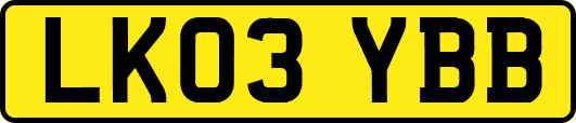 LK03YBB