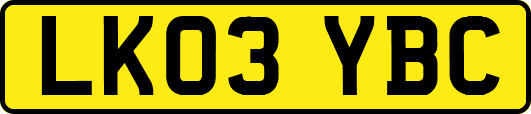 LK03YBC