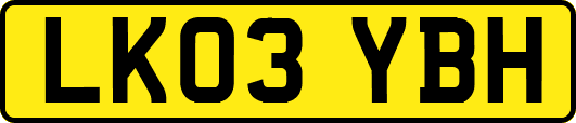 LK03YBH