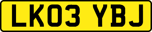 LK03YBJ