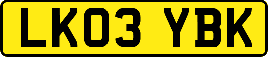 LK03YBK