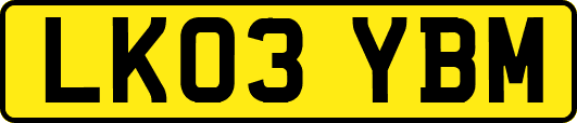 LK03YBM
