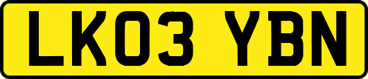LK03YBN