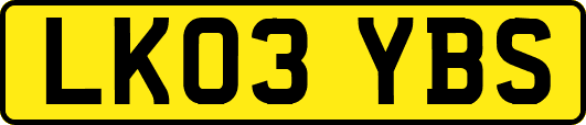 LK03YBS
