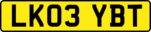 LK03YBT