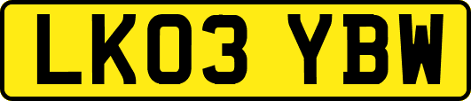 LK03YBW