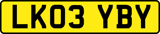 LK03YBY
