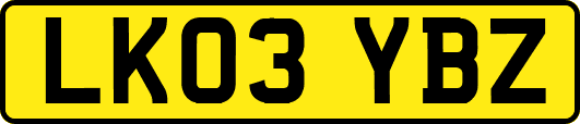 LK03YBZ