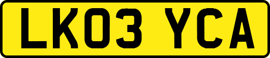 LK03YCA