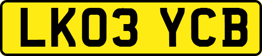 LK03YCB