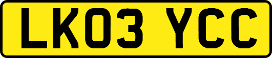 LK03YCC
