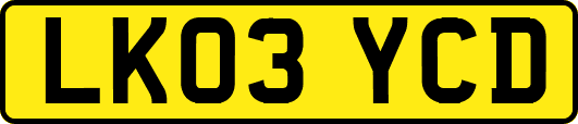LK03YCD