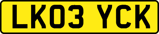 LK03YCK