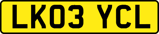 LK03YCL