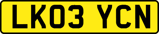 LK03YCN
