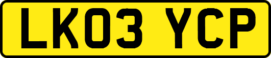 LK03YCP