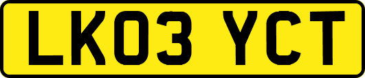 LK03YCT