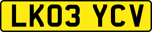 LK03YCV