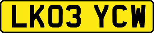 LK03YCW
