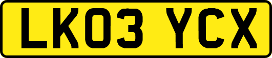 LK03YCX