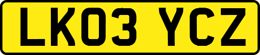 LK03YCZ