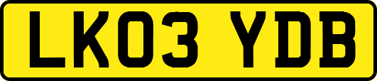 LK03YDB
