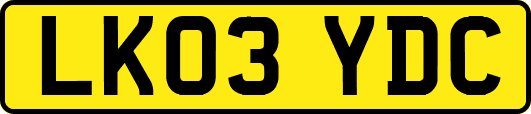 LK03YDC