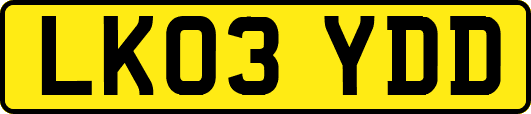 LK03YDD