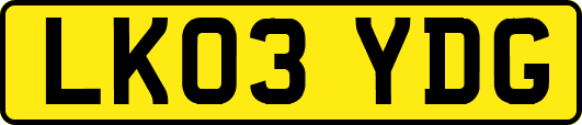 LK03YDG