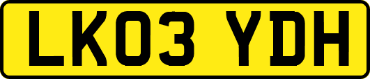 LK03YDH