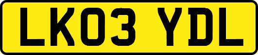 LK03YDL