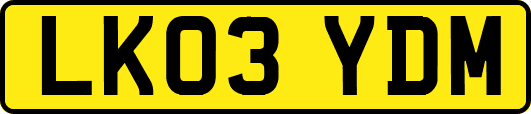 LK03YDM