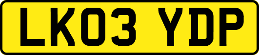 LK03YDP