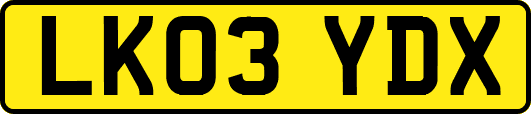 LK03YDX