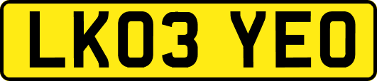 LK03YEO