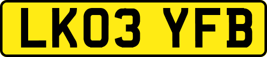 LK03YFB