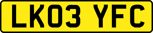 LK03YFC