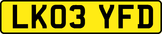 LK03YFD