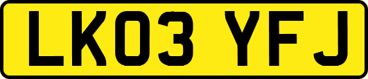 LK03YFJ