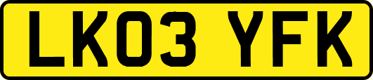 LK03YFK