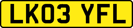 LK03YFL